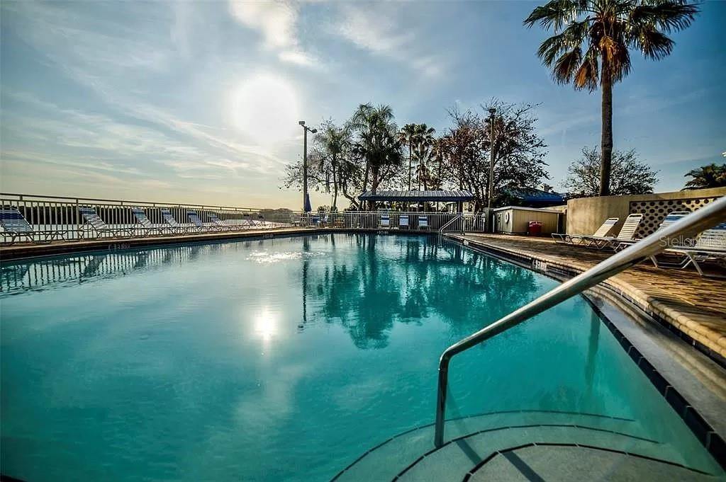 611 DESTINY DR #116, RUSKIN, FL, 33570