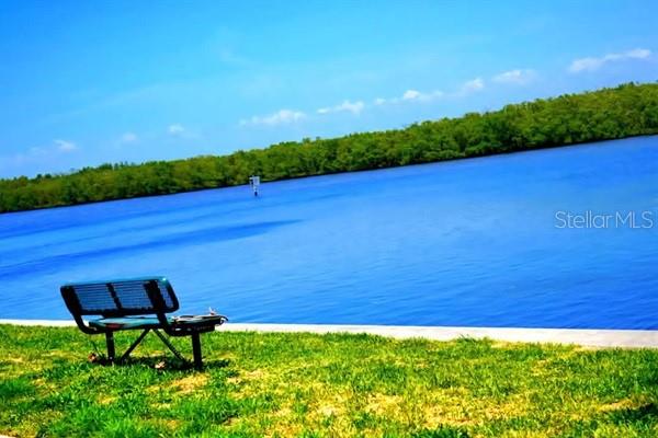 611 DESTINY DR #116, RUSKIN, FL, 33570