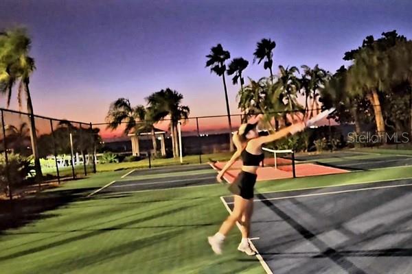 611 DESTINY DR #116, RUSKIN, FL, 33570