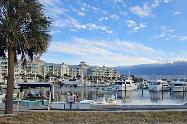 611 DESTINY DR #116, RUSKIN, FL, 33570