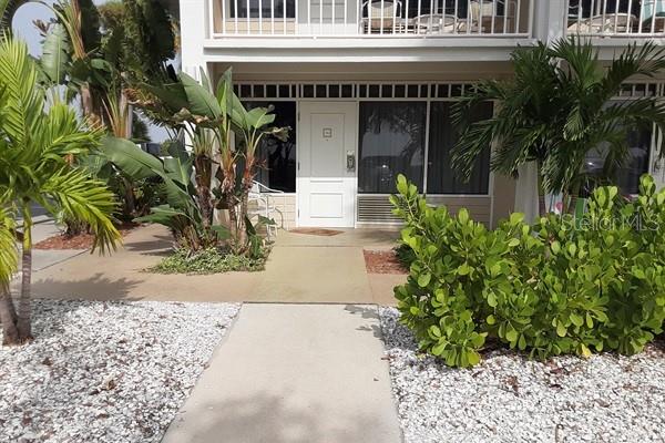 611 DESTINY DR #116, RUSKIN, FL, 33570