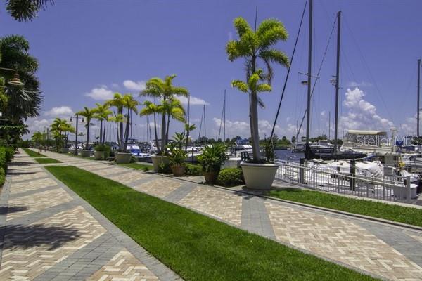 611 DESTINY DR #116, RUSKIN, FL, 33570