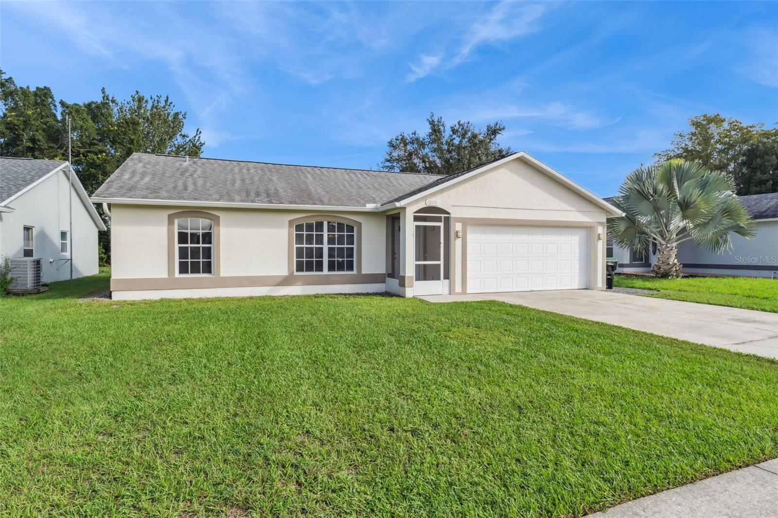 10131 CYPRESS GLEN PL, ORLANDO, FL, 32825