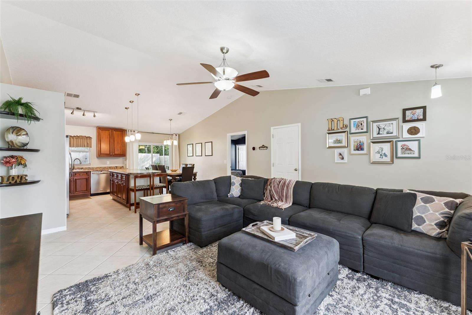 10131 CYPRESS GLEN PL, ORLANDO, FL, 32825