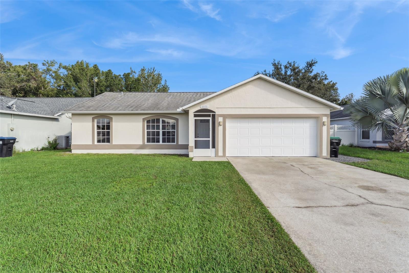 10131 CYPRESS GLEN PL, ORLANDO, FL, 32825