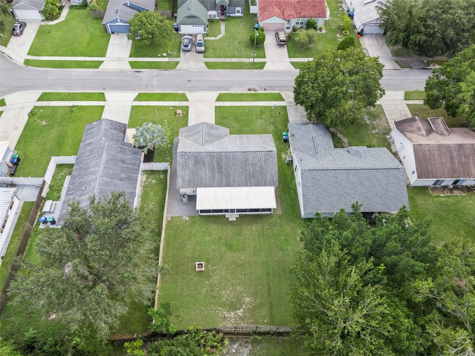 10131 CYPRESS GLEN PL, ORLANDO, FL, 32825