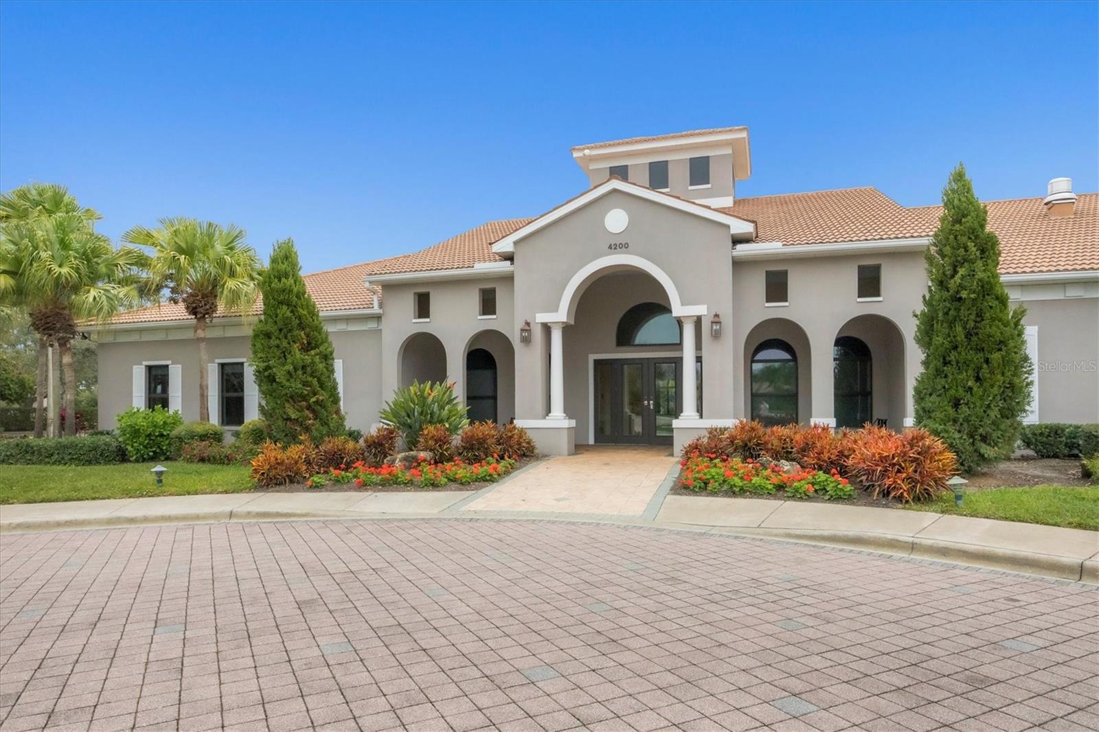 4260 MACKAY FALLS TER, SARASOTA, FL, 34243