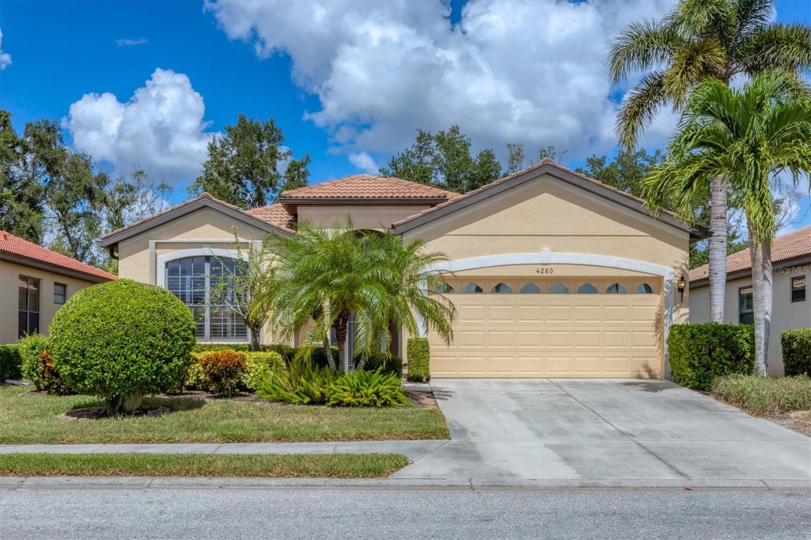 4260 MACKAY FALLS TER, SARASOTA, FL, 34243