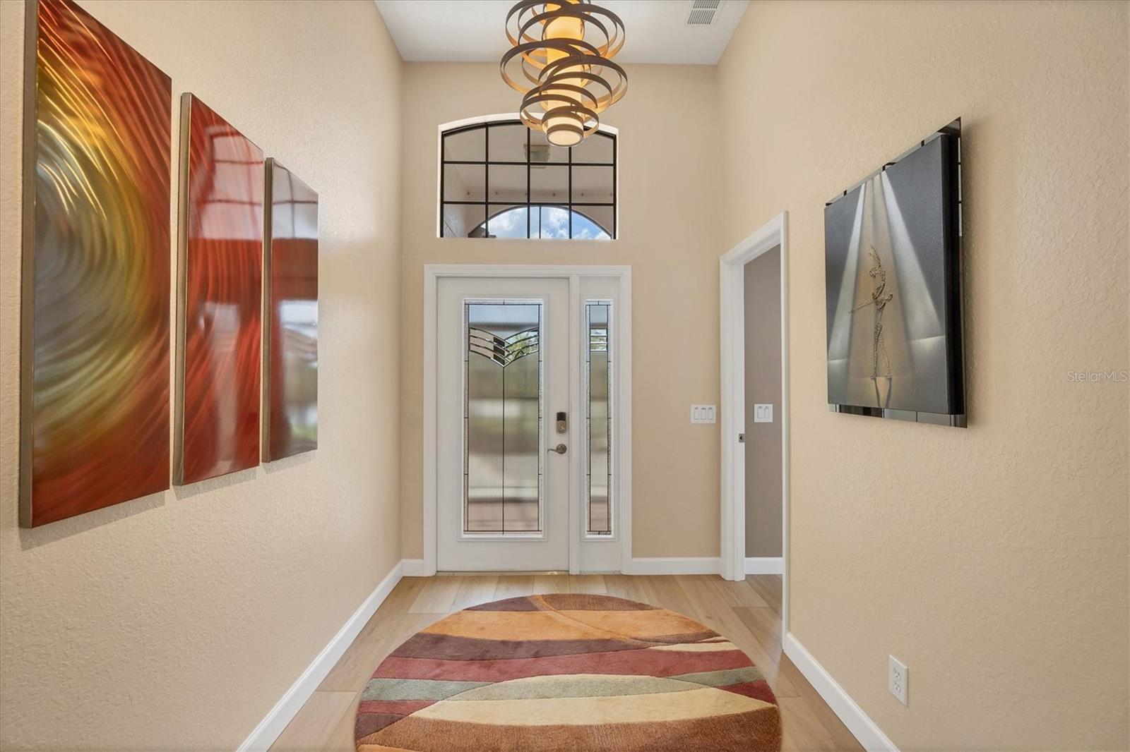 4260 MACKAY FALLS TER, SARASOTA, FL, 34243