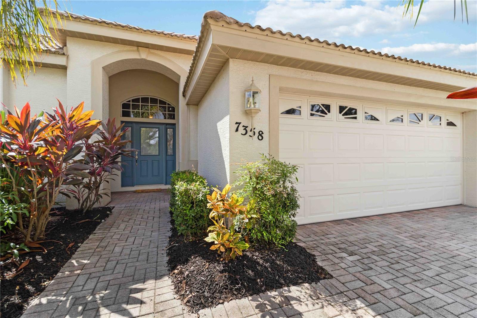 7358 STANHOPE CT, SARASOTA, FL, 34238