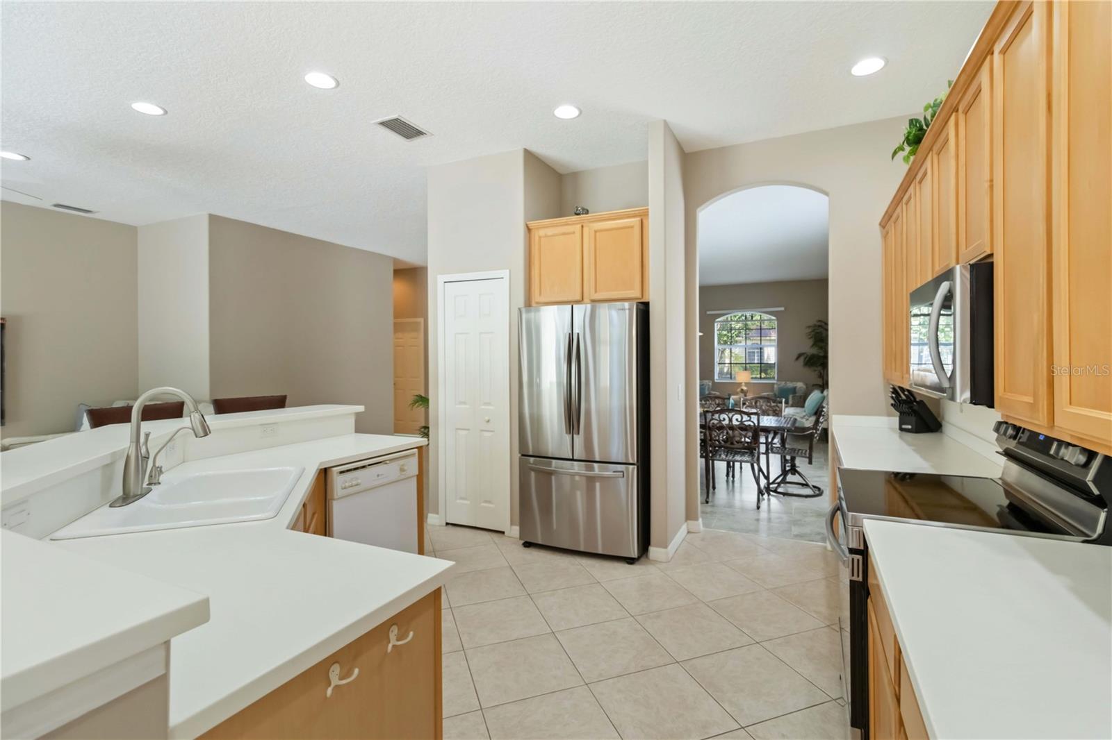 7358 STANHOPE CT, SARASOTA, FL, 34238