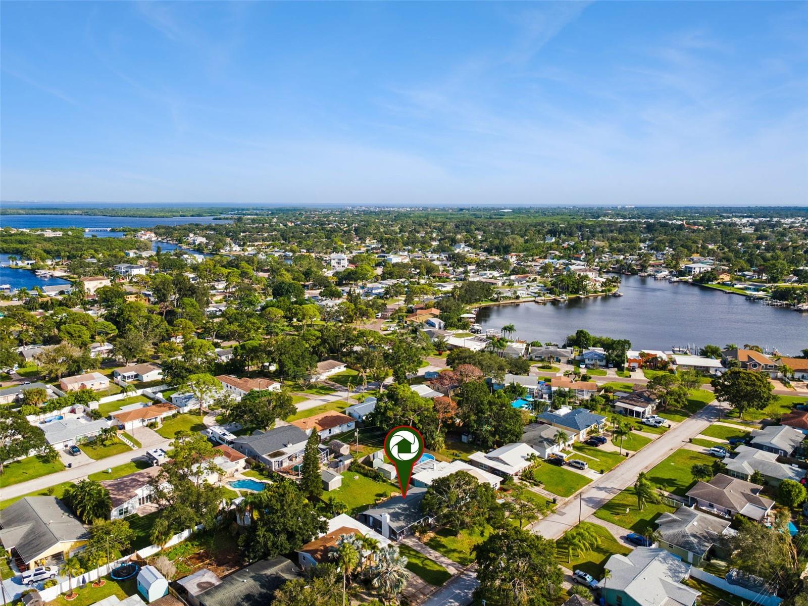 9033 3RD ST N, ST PETERSBURG, FL, 33702