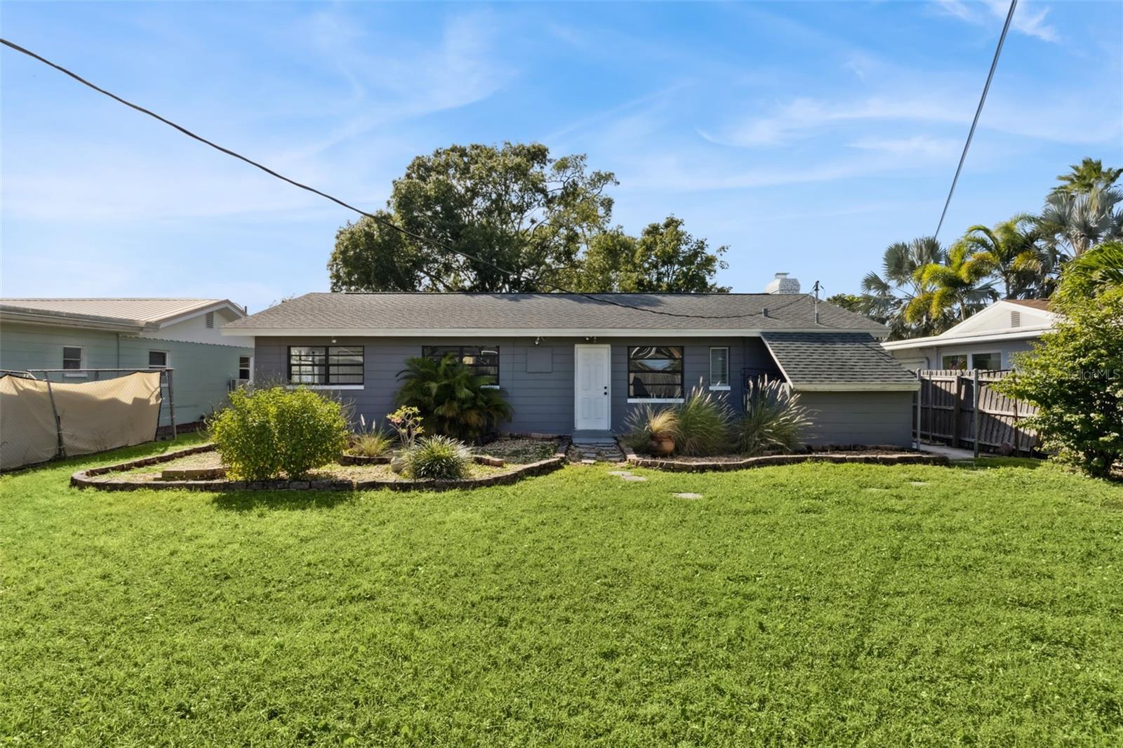 9033 3RD ST N, ST PETERSBURG, FL, 33702