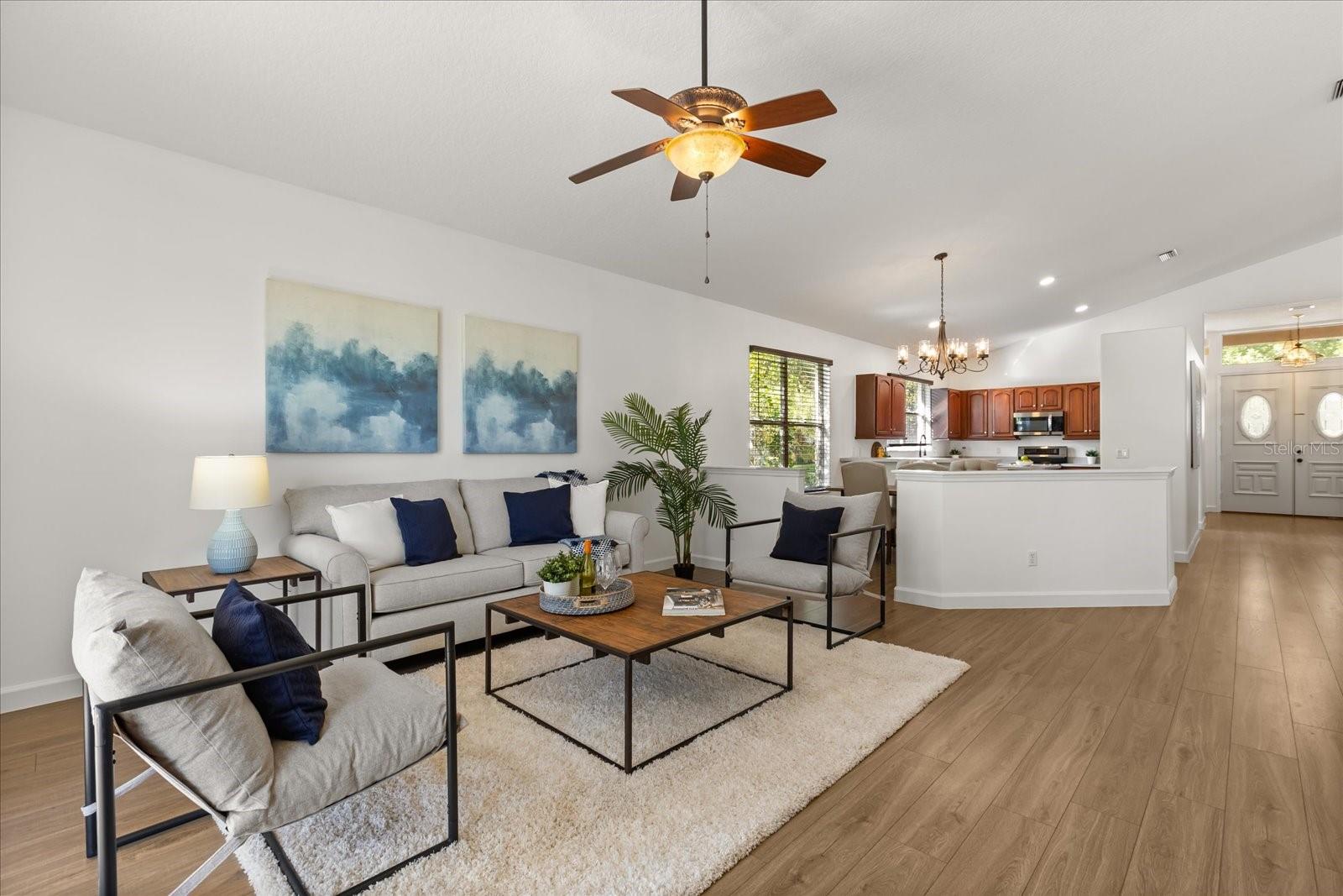 7264 HAWKSNEST BLVD, ORLANDO, FL, 32835