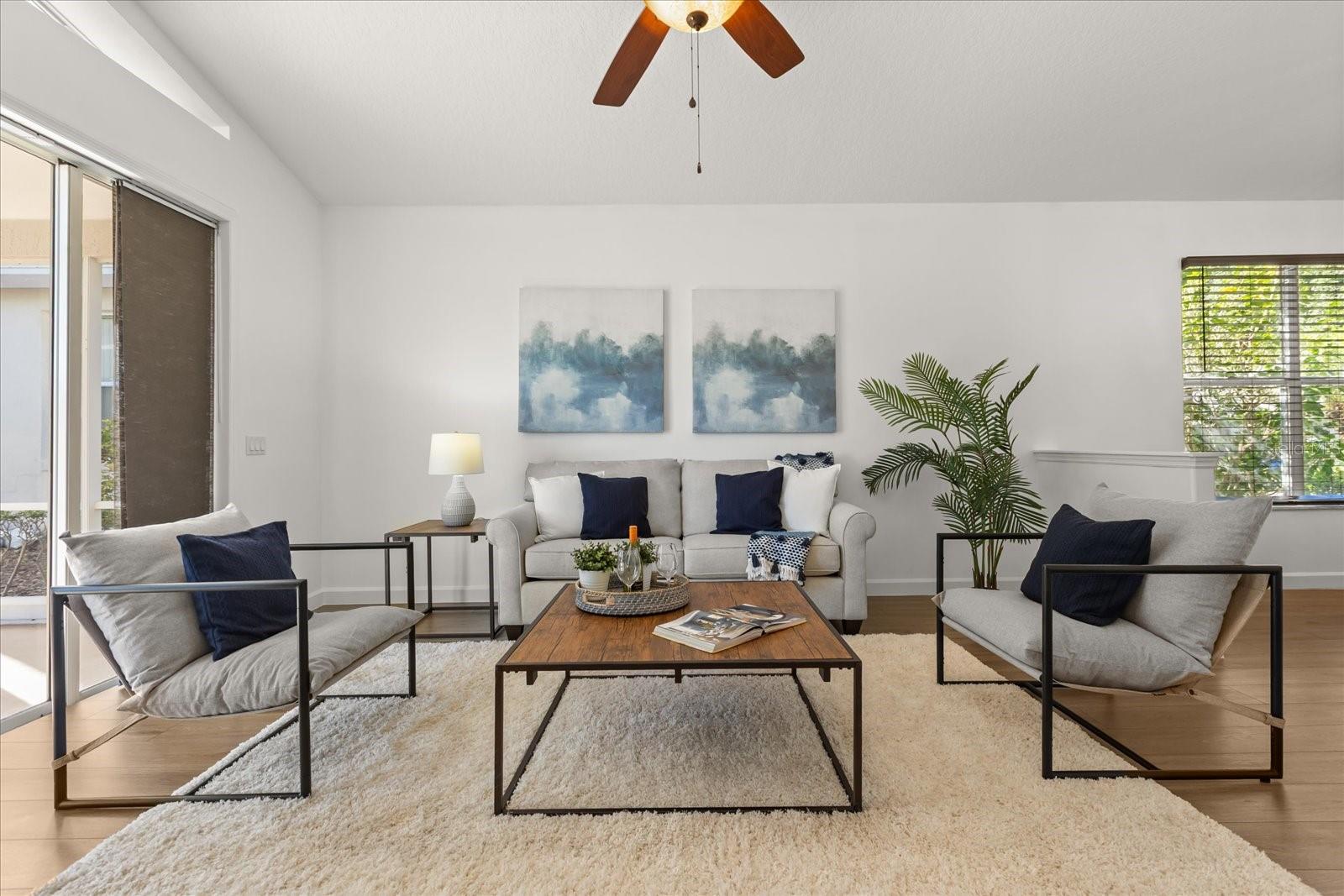 7264 HAWKSNEST BLVD, ORLANDO, FL, 32835