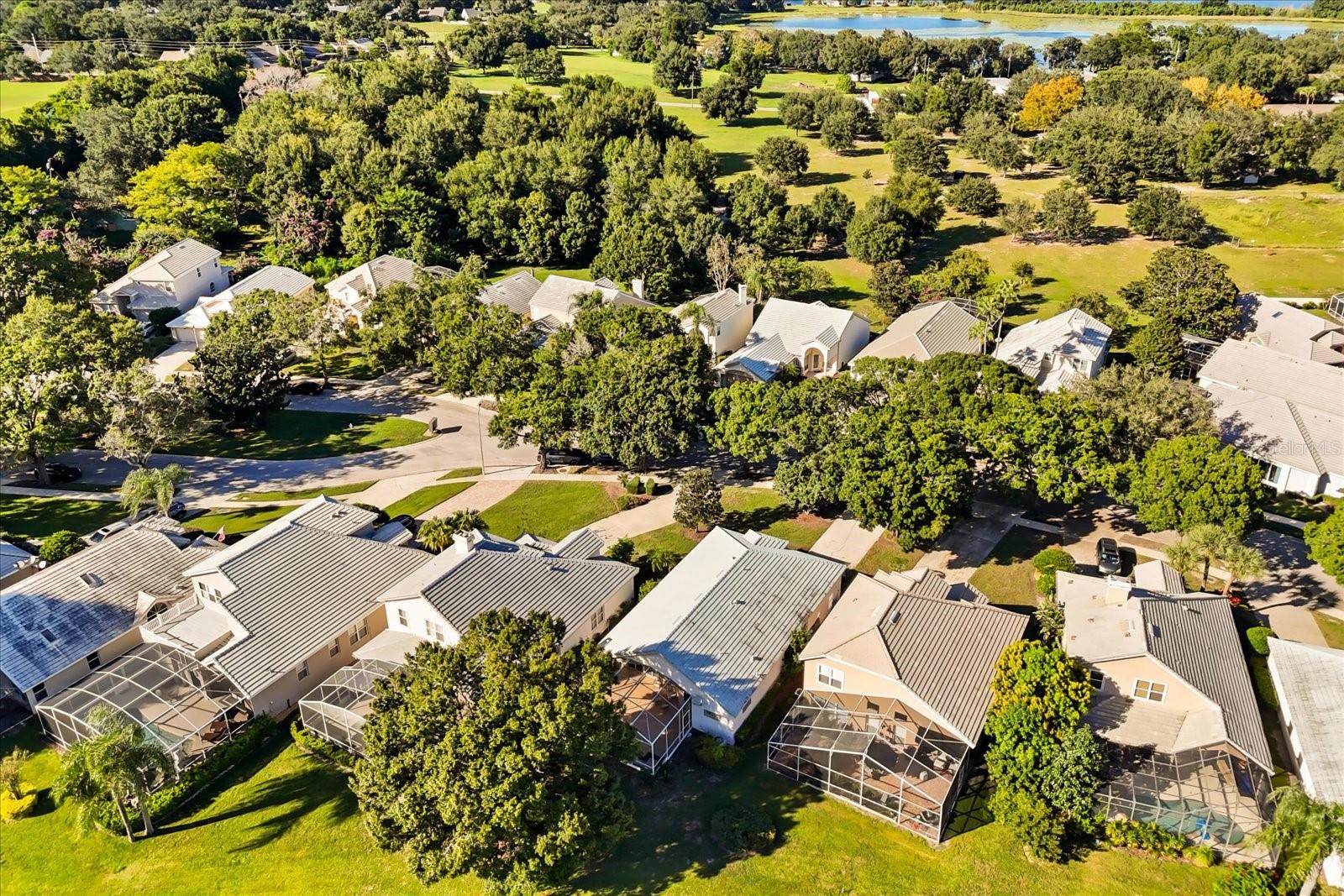 7264 HAWKSNEST BLVD, ORLANDO, FL, 32835