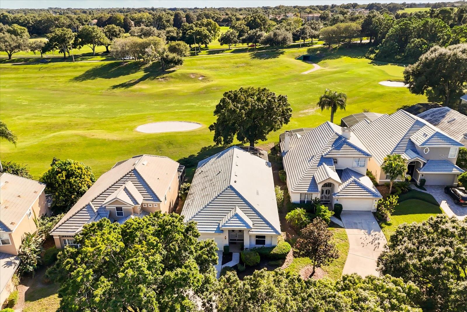 7264 HAWKSNEST BLVD, ORLANDO, FL, 32835