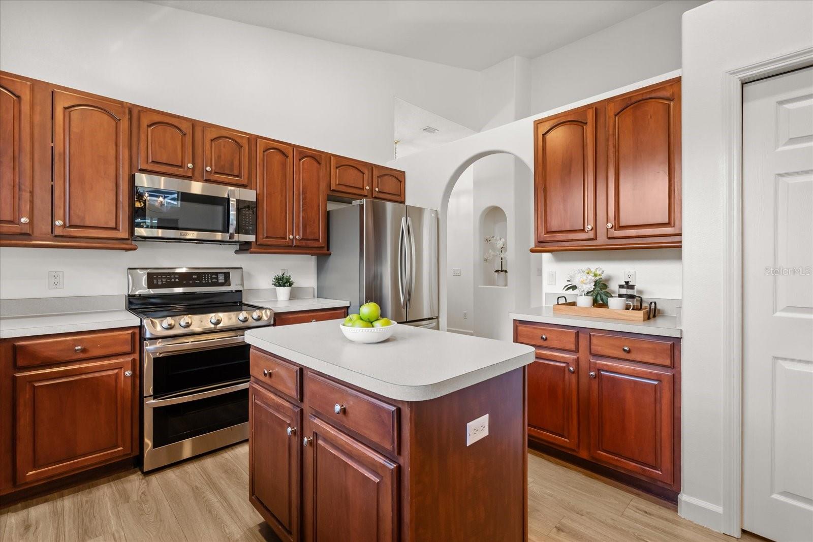 7264 HAWKSNEST BLVD, ORLANDO, FL, 32835