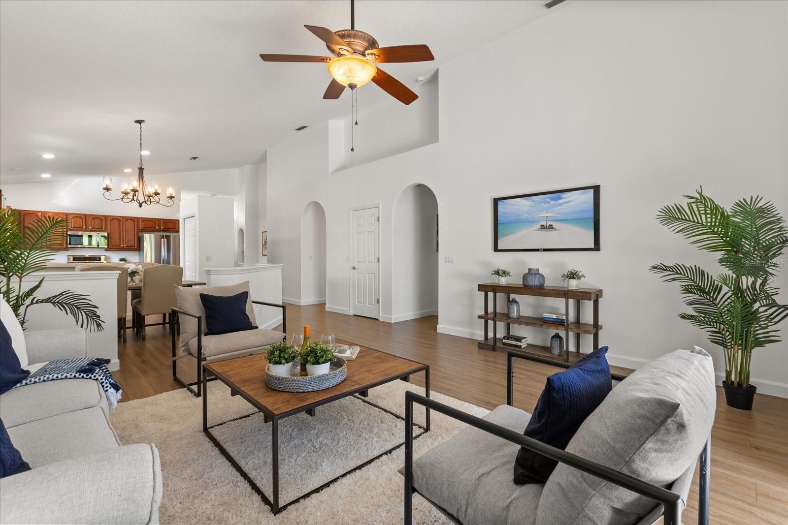 7264 HAWKSNEST BLVD, ORLANDO, FL, 32835