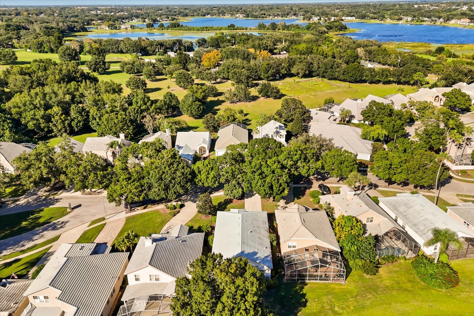 7264 HAWKSNEST BLVD, ORLANDO, FL, 32835