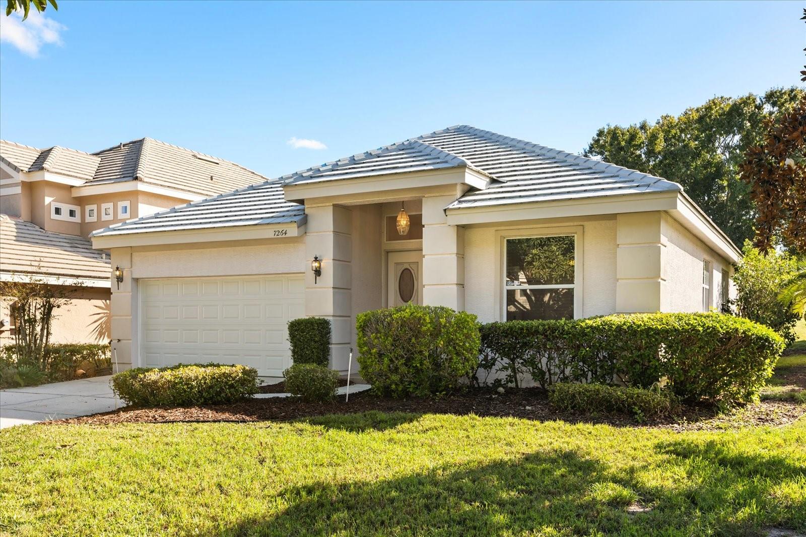 7264 HAWKSNEST BLVD, ORLANDO, FL, 32835