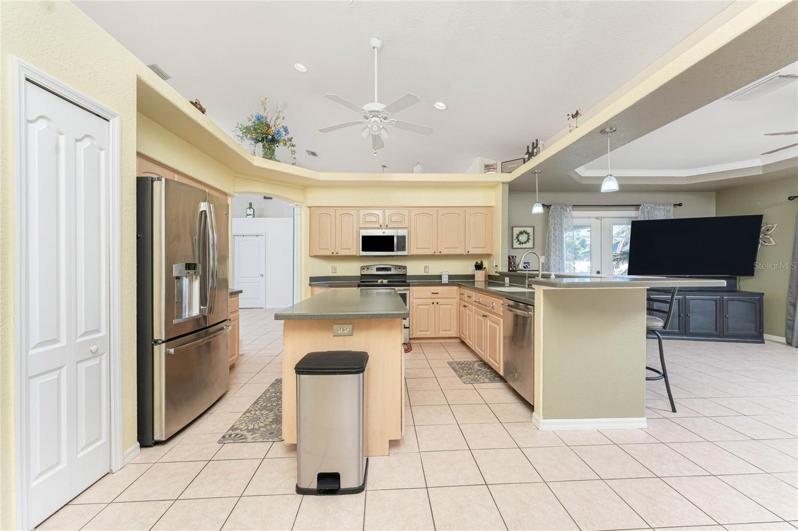 4751 ALIBI TER, NORTH PORT, FL, 34286