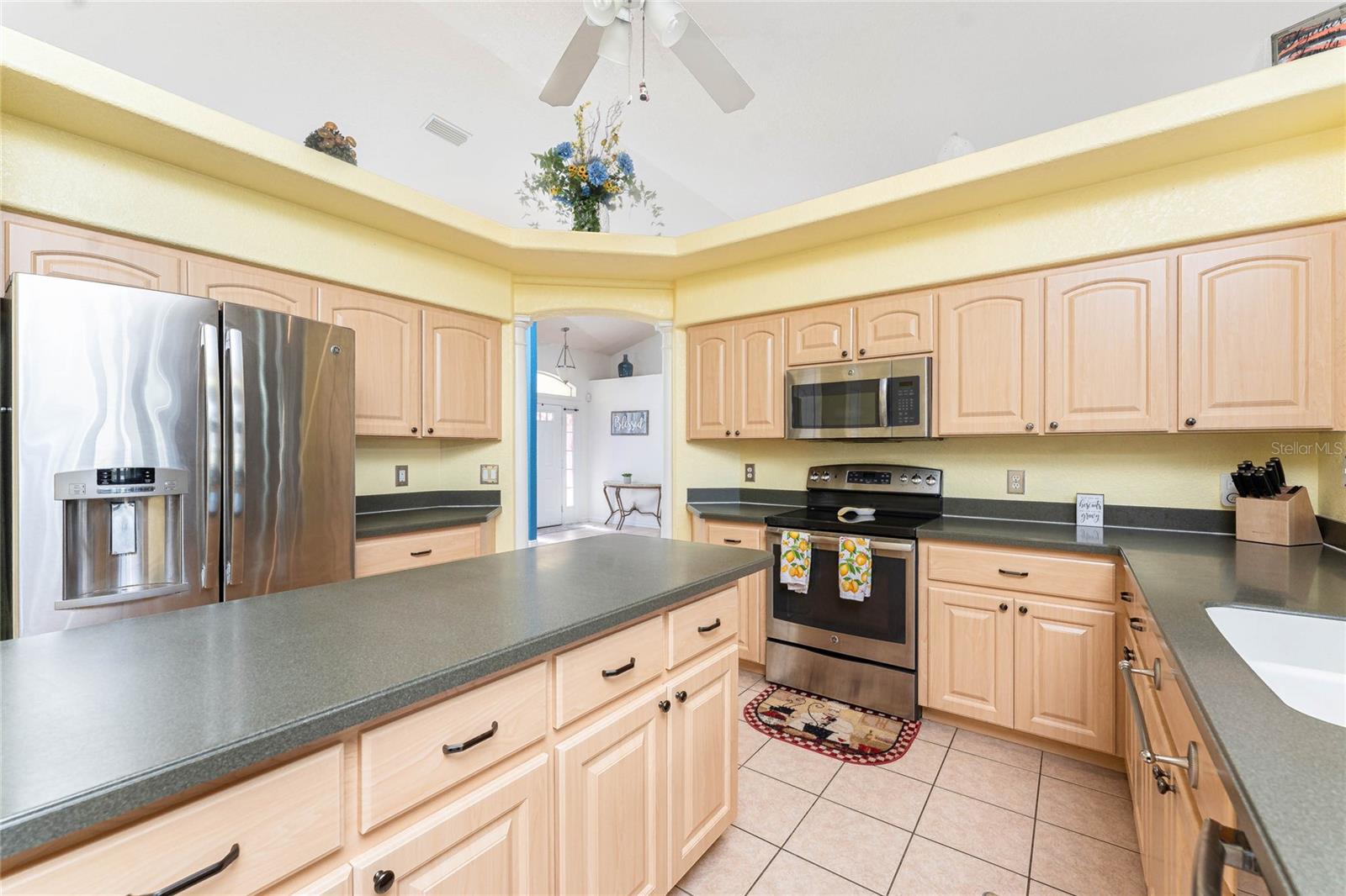 4751 ALIBI TER, NORTH PORT, FL, 34286