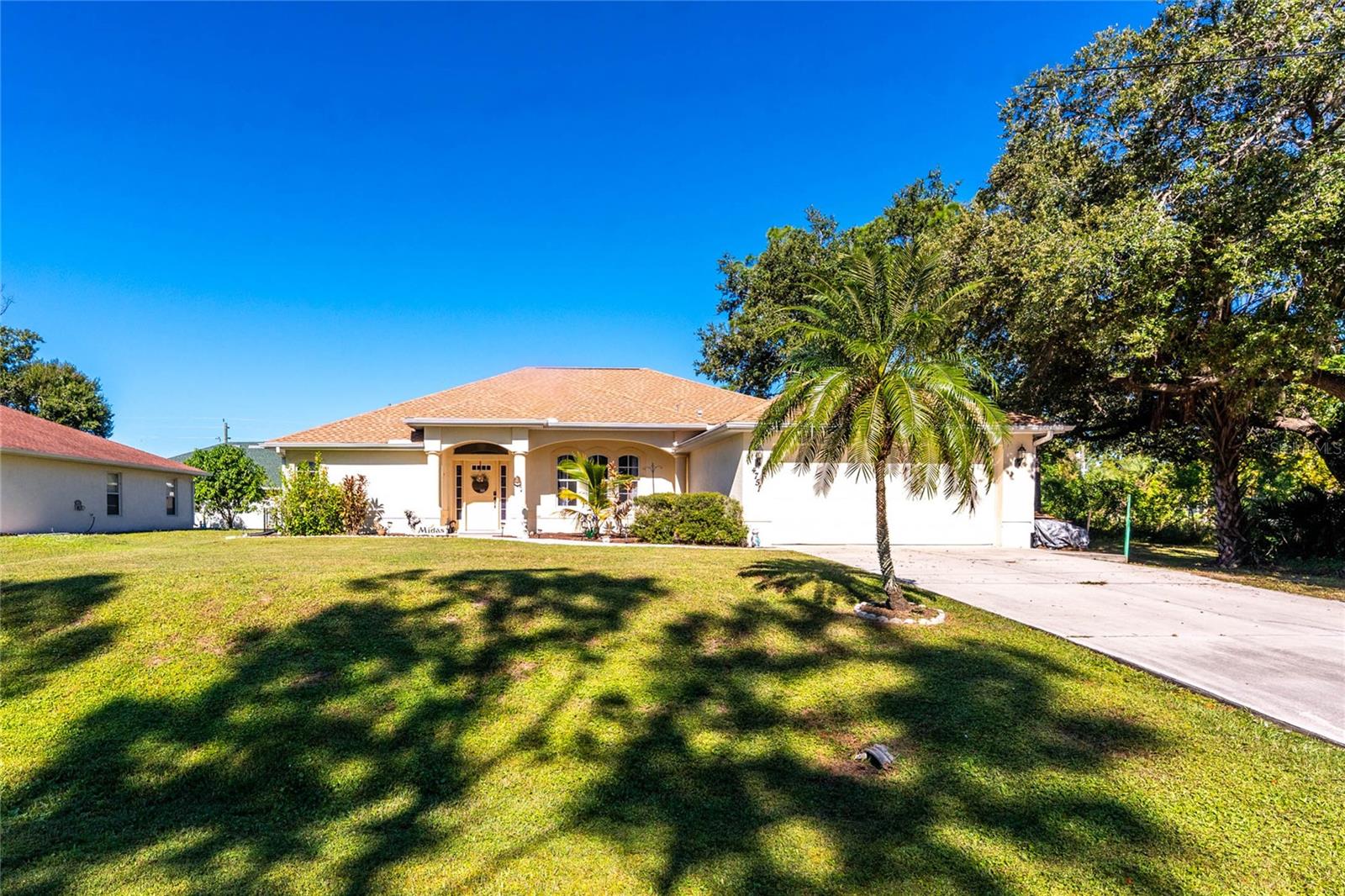 4751 ALIBI TER, NORTH PORT, FL, 34286