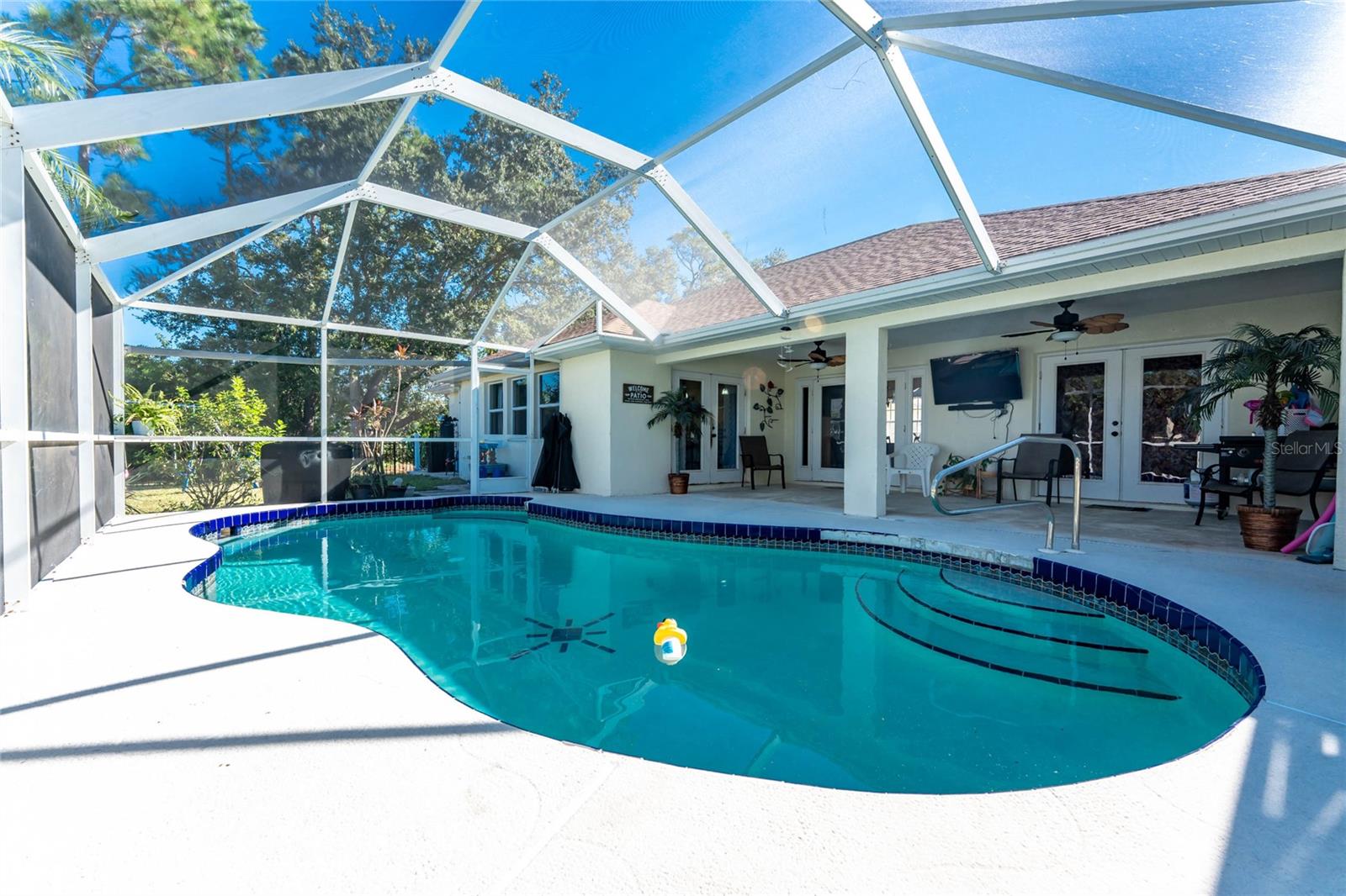 4751 ALIBI TER, NORTH PORT, FL, 34286