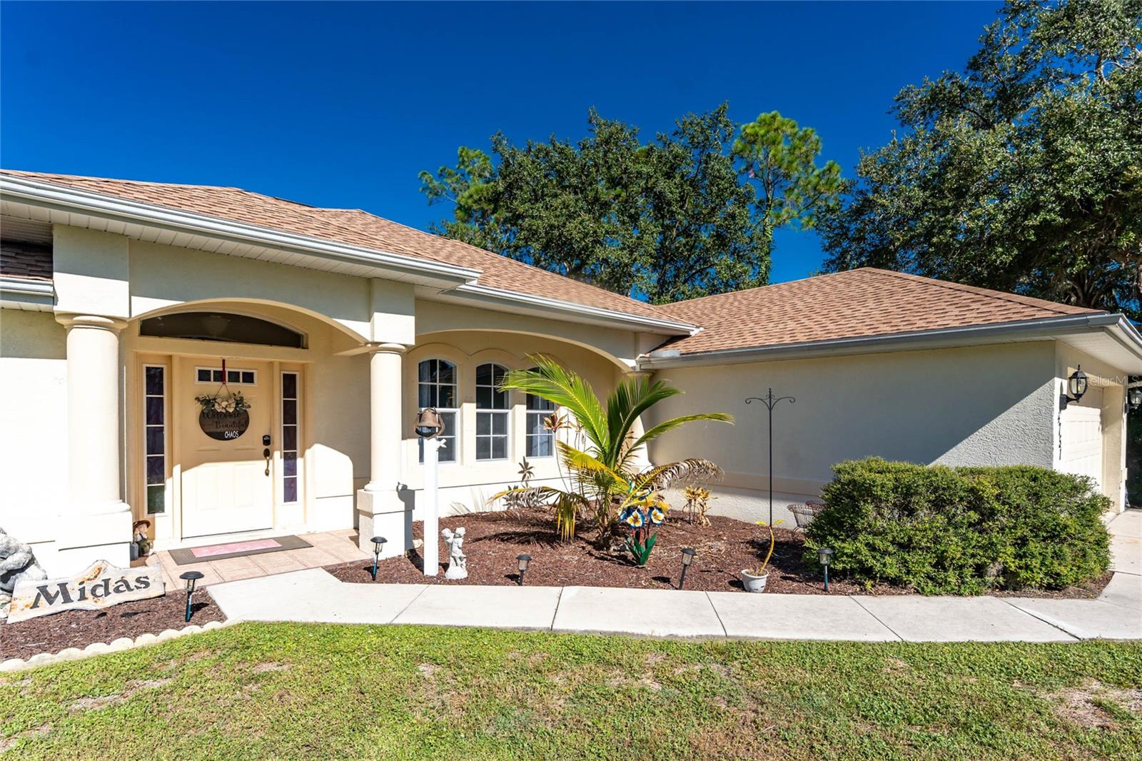 4751 ALIBI TER, NORTH PORT, FL, 34286