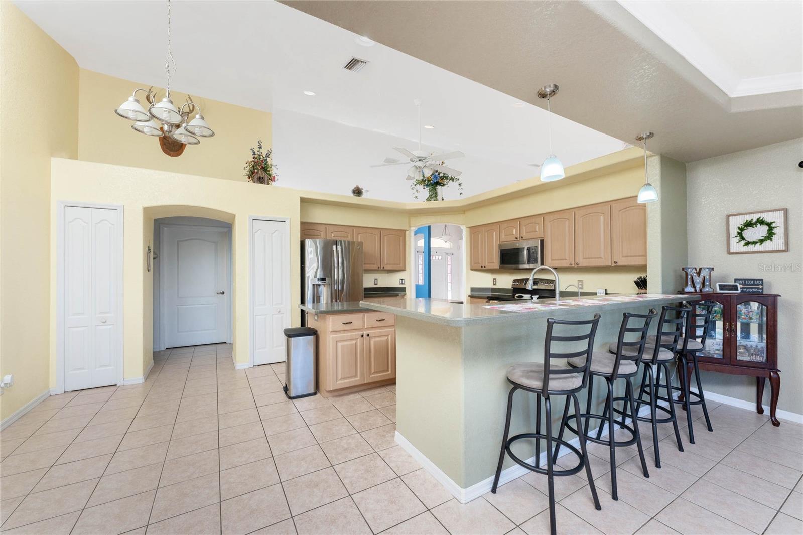 4751 ALIBI TER, NORTH PORT, FL, 34286