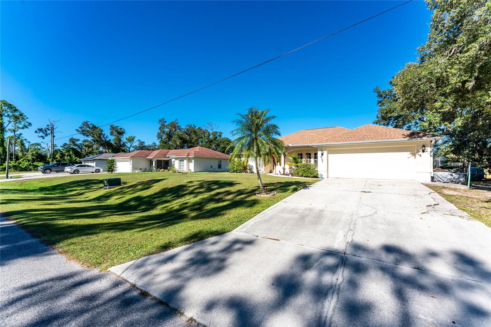 4751 ALIBI TER, NORTH PORT, FL, 34286