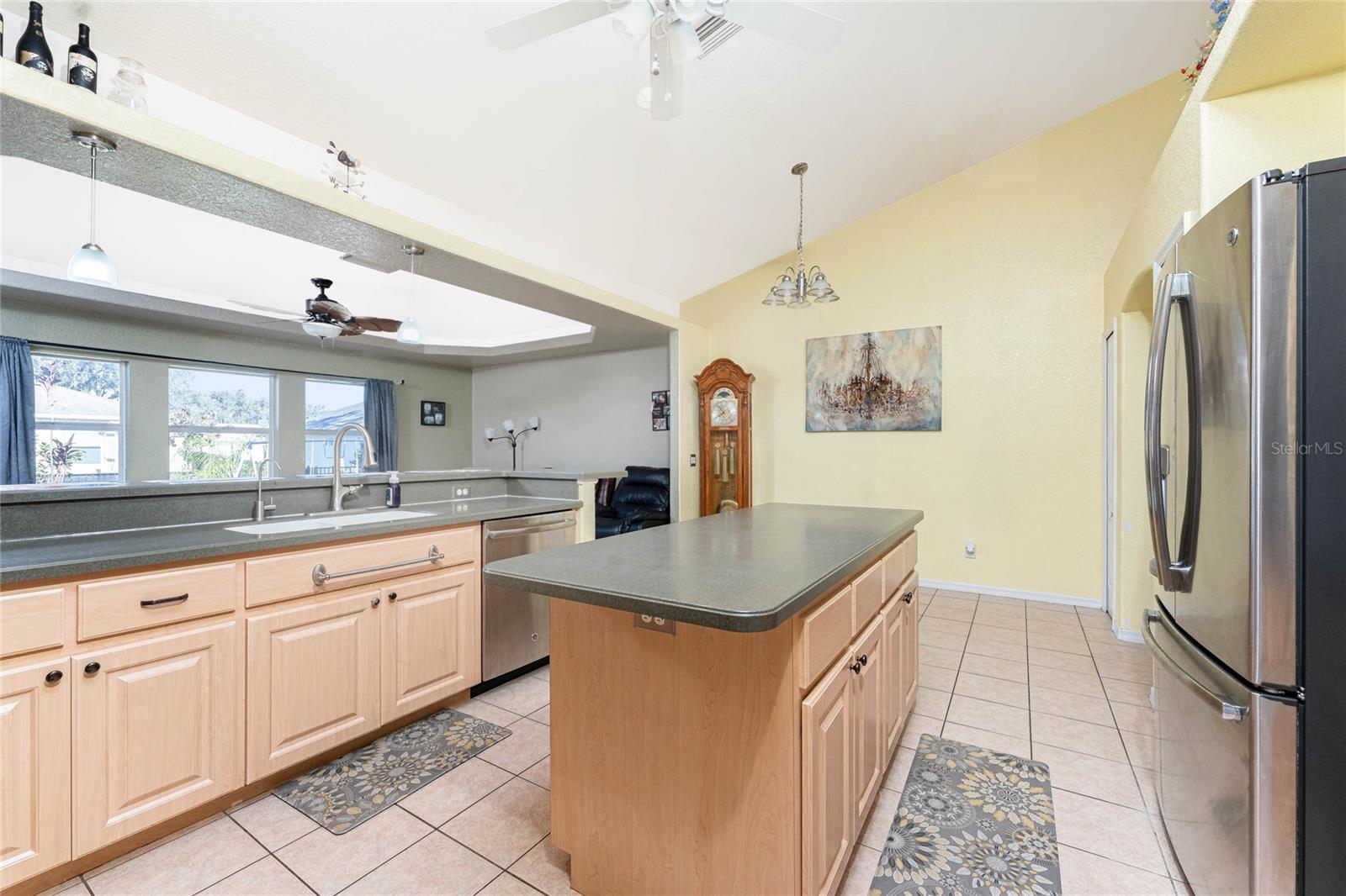 4751 ALIBI TER, NORTH PORT, FL, 34286