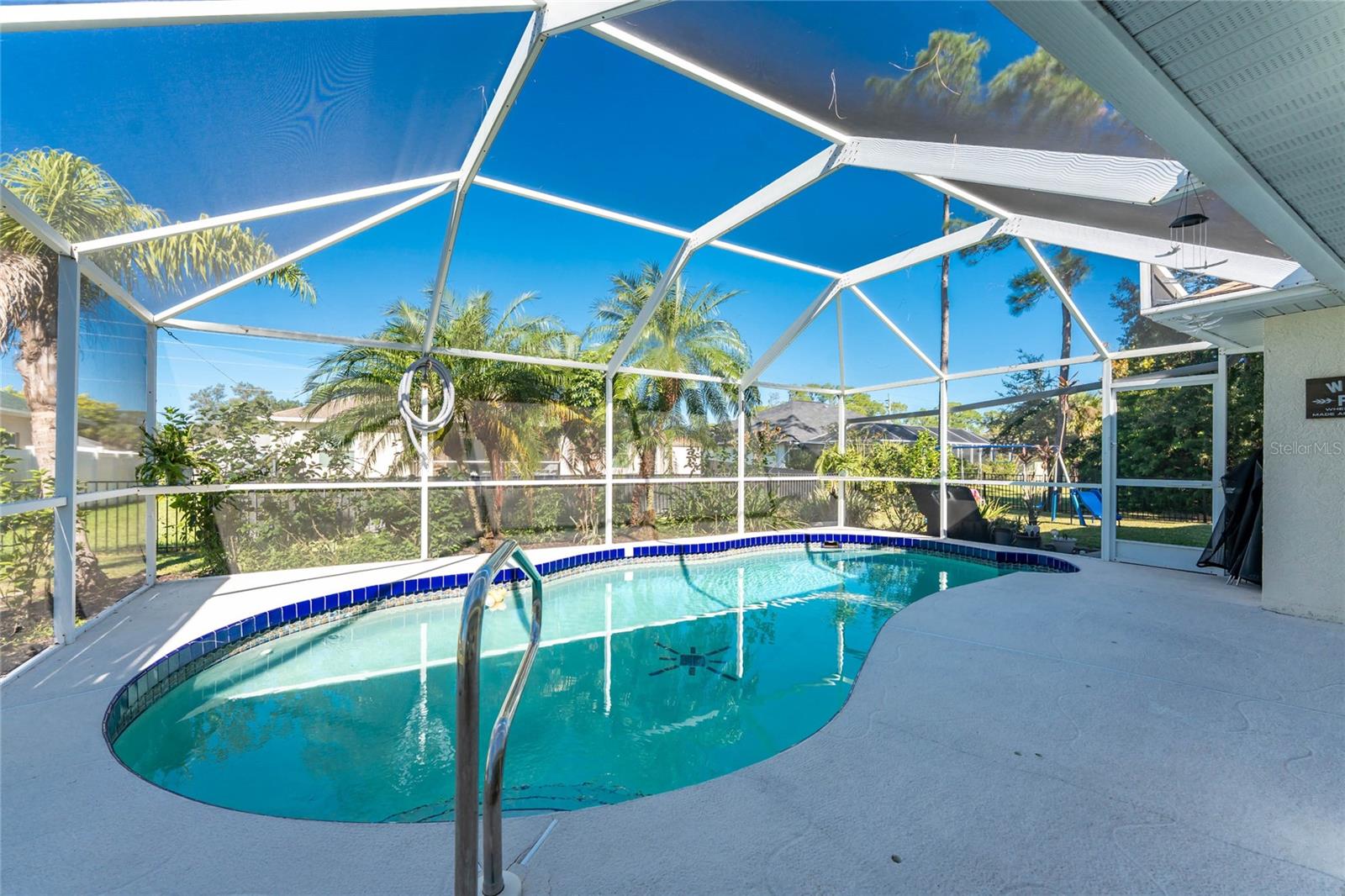 4751 ALIBI TER, NORTH PORT, FL, 34286