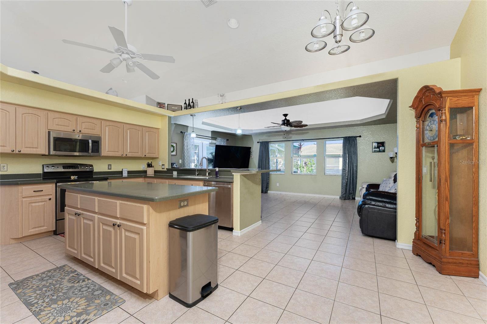 4751 ALIBI TER, NORTH PORT, FL, 34286