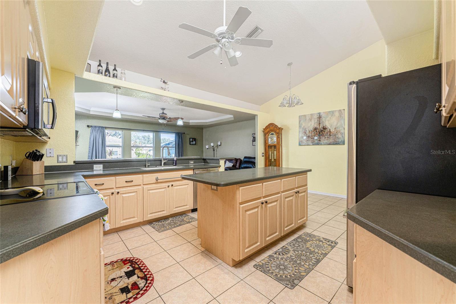 4751 ALIBI TER, NORTH PORT, FL, 34286