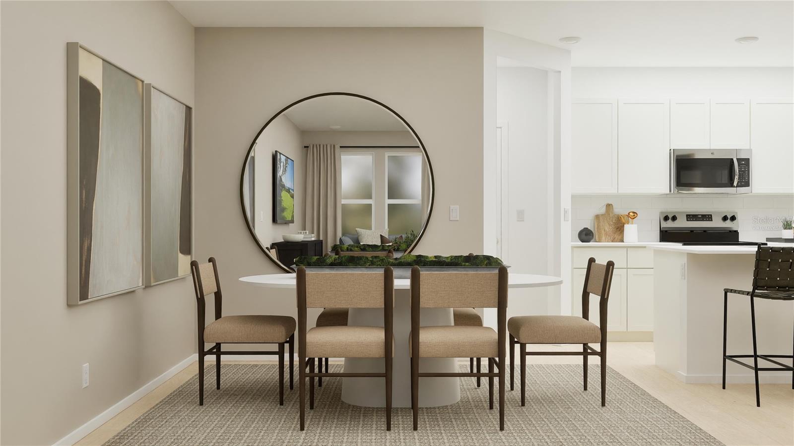 5096 CLAY WHALEY RD, ST CLOUD, FL, 34772