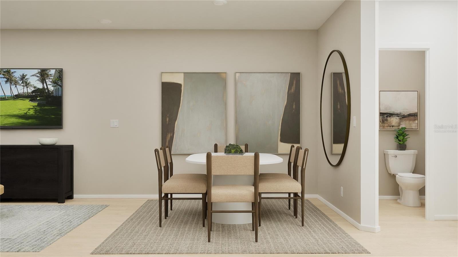 5096 CLAY WHALEY RD, ST CLOUD, FL, 34772