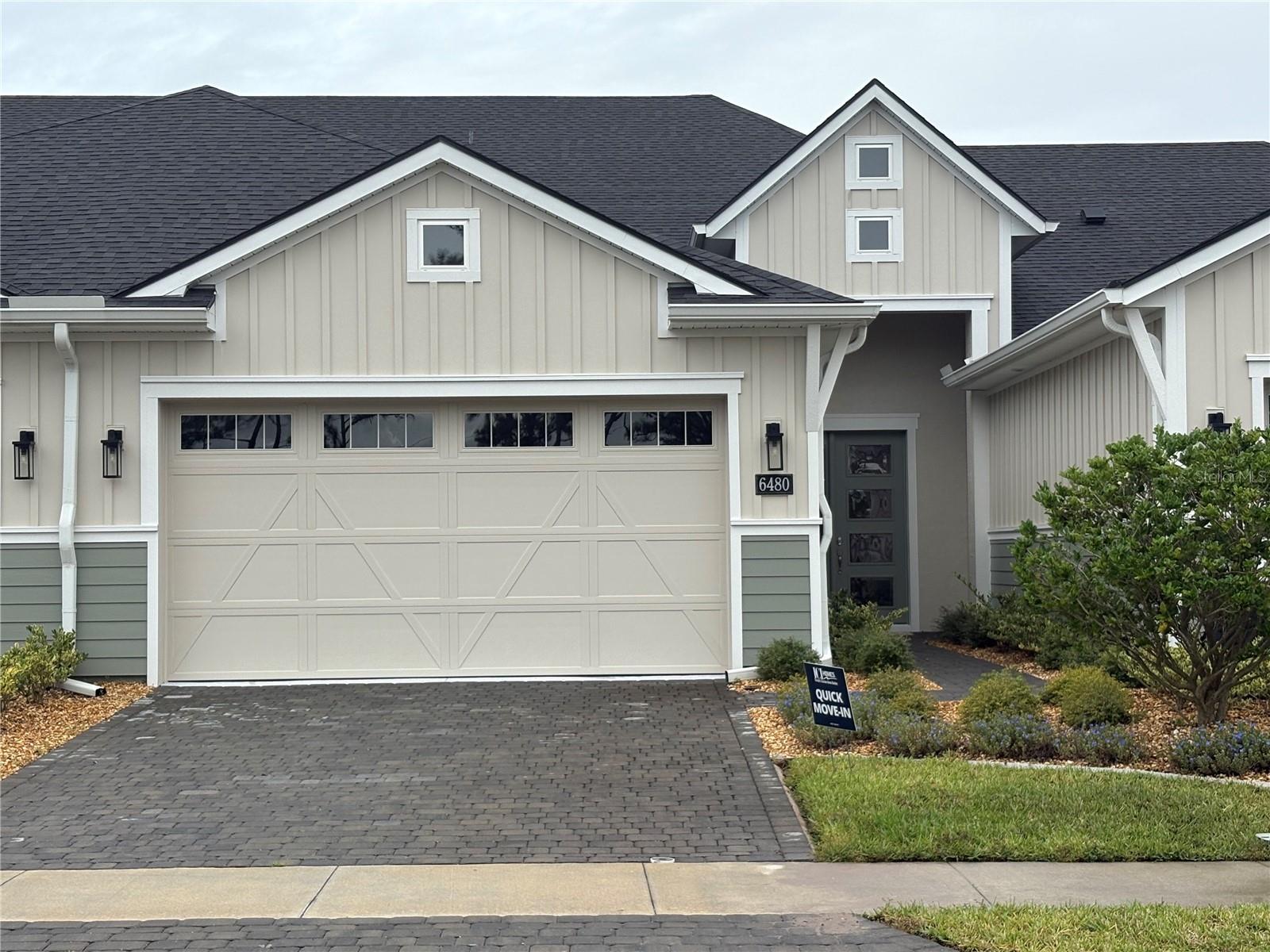 6460 ROSEBERRY CT N, PORT ORANGE, FL, 32128