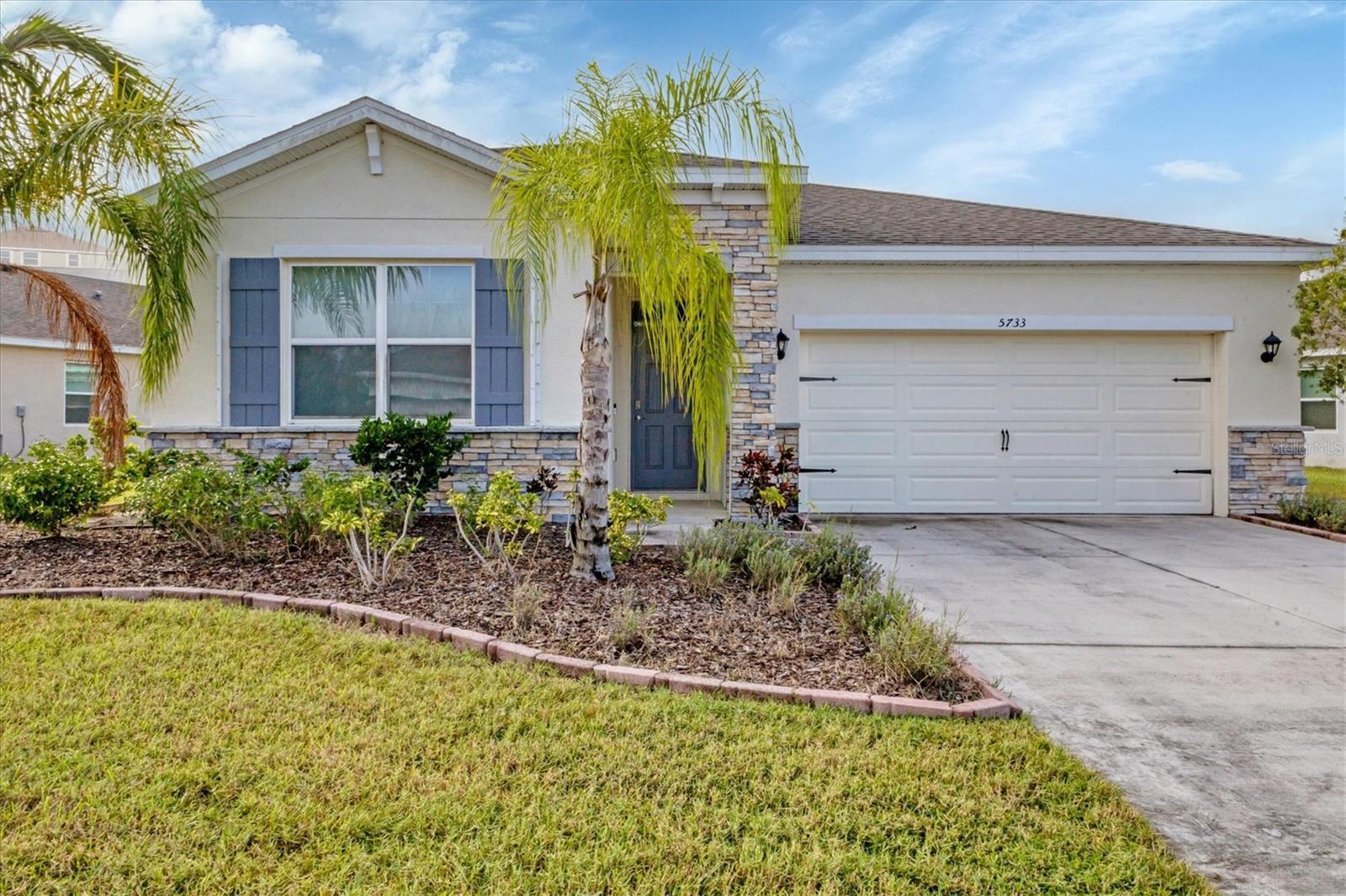5733 SILVER PALM BLVD, BRADENTON, FL, 34211