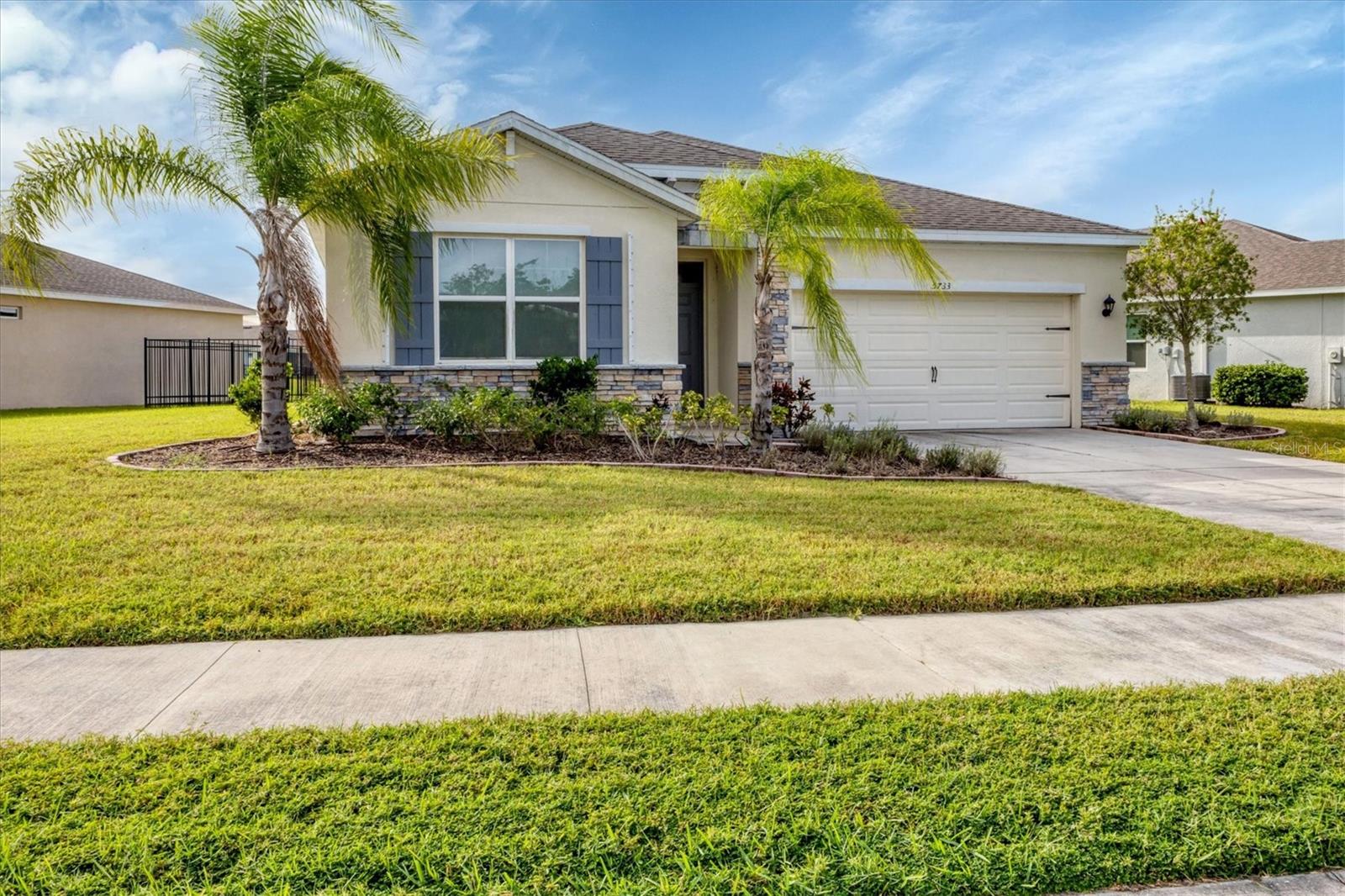 5733 SILVER PALM BLVD, BRADENTON, FL, 34211