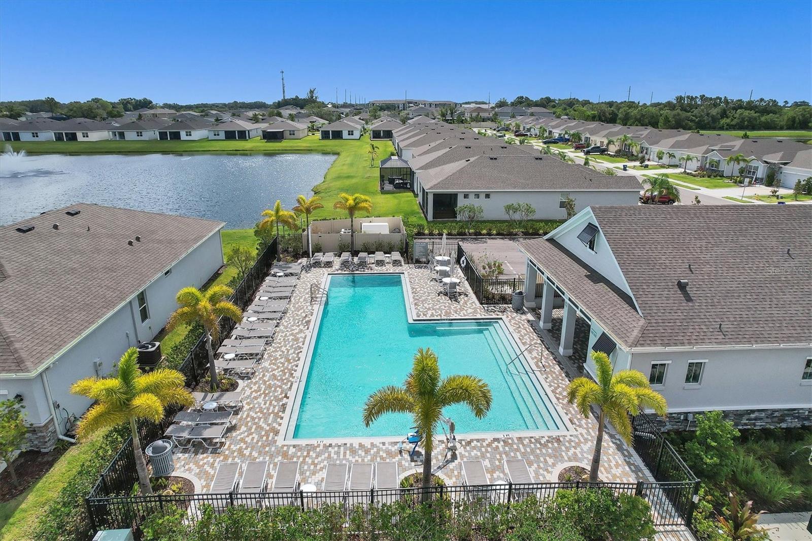 5733 SILVER PALM BLVD, BRADENTON, FL, 34211