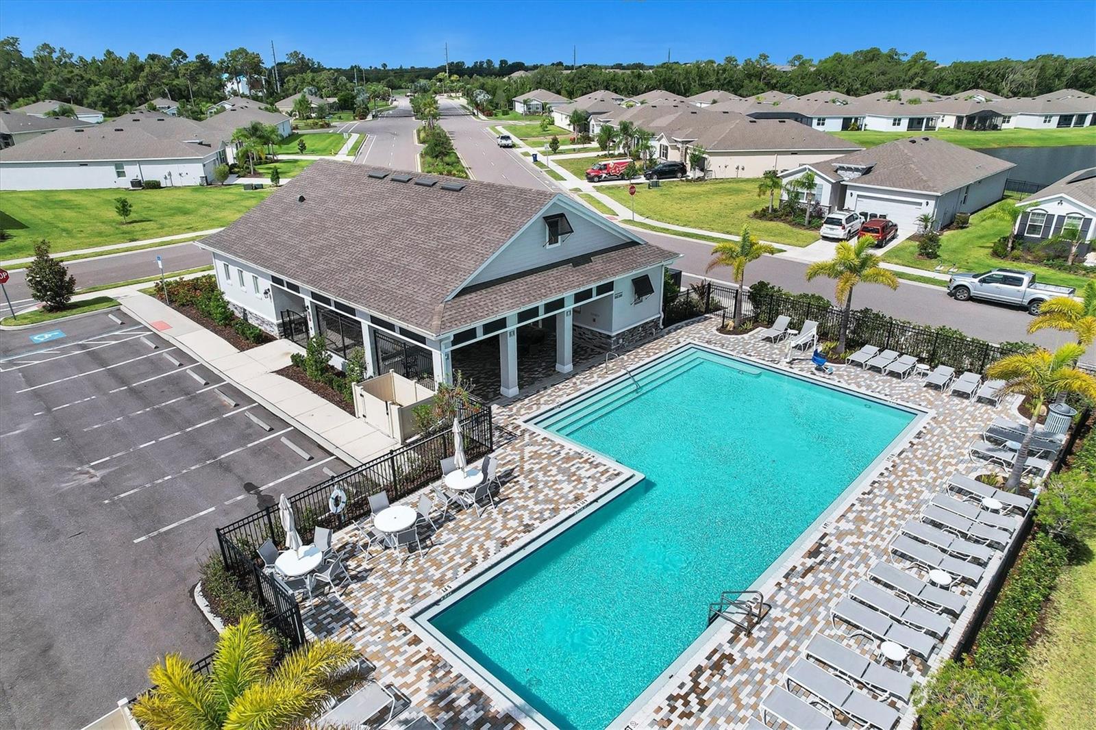 5733 SILVER PALM BLVD, BRADENTON, FL, 34211