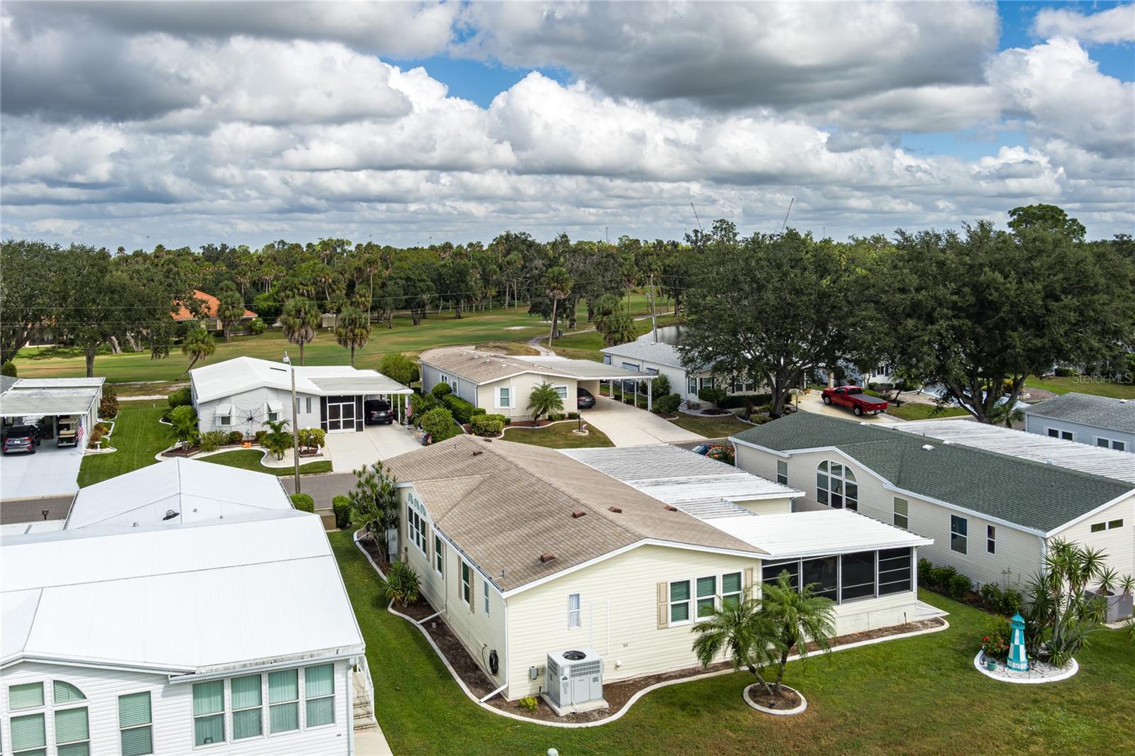 8523 COUNTESS AVENUE CIR, PALMETTO, FL, 34221