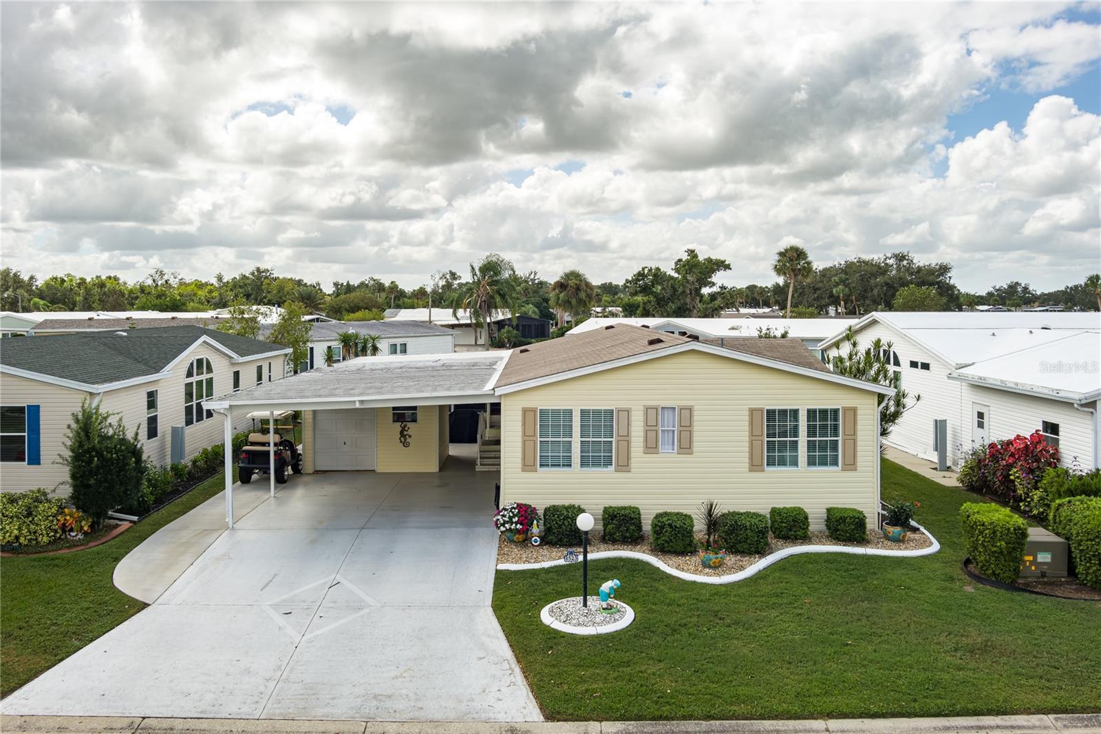 8523 COUNTESS AVENUE CIR, PALMETTO, FL, 34221