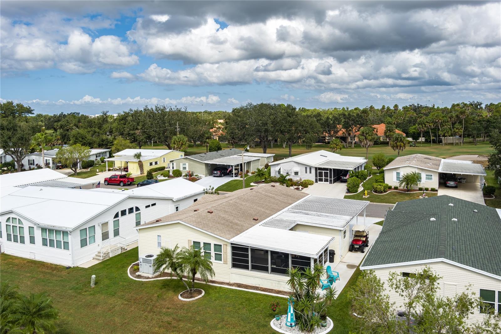 8523 COUNTESS AVENUE CIR, PALMETTO, FL, 34221