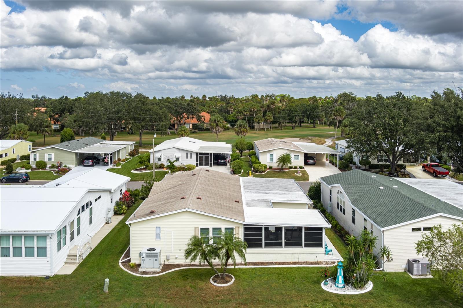 8523 COUNTESS AVENUE CIR, PALMETTO, FL, 34221