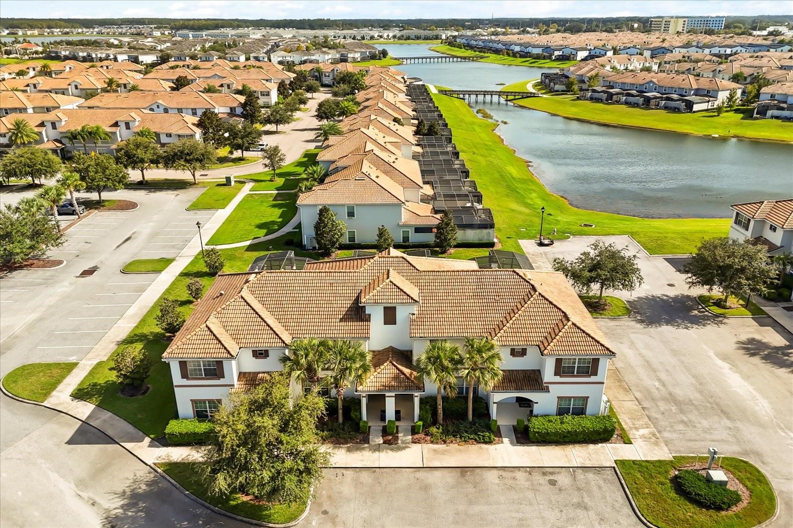 4800 CRUSOE ST, KISSIMMEE, FL, 34746