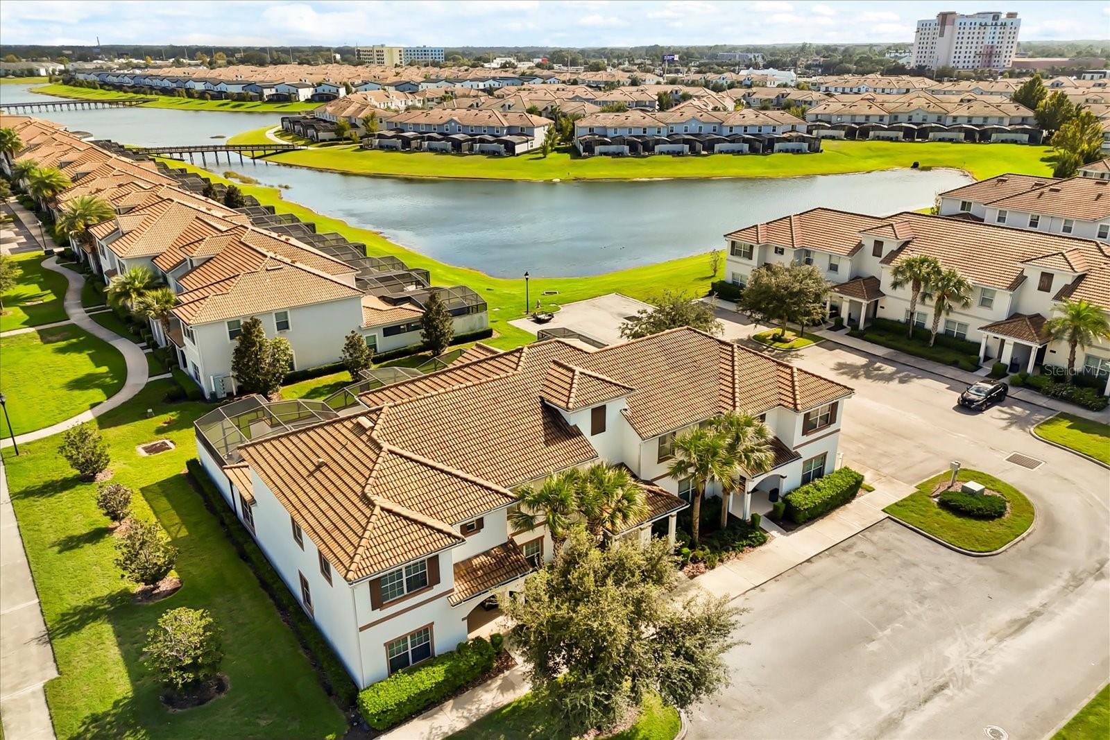 4800 CRUSOE ST, KISSIMMEE, FL, 34746