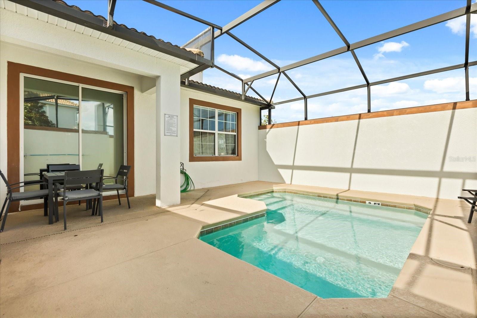 4800 CRUSOE ST, KISSIMMEE, FL, 34746